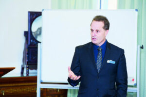 $10 million Kickstart