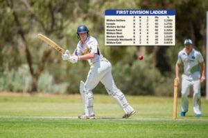 Thomas fires as Nichols Point wins SCA thriller over Coomealla Wentworth