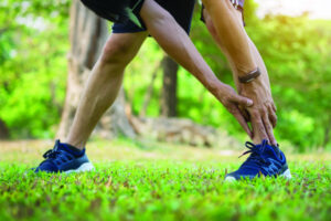 How to stop finding excuses and get on with exercise