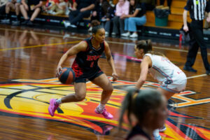 Avinger shines on debut as Mildura drop Western Port game