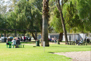 Mildura open space strategy up for comment