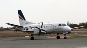 Mildura Airport seeks talks with Regional Express