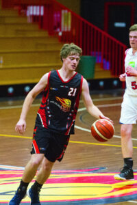 Mildura Heat down Bendigo Braves