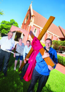 True meaning of the season