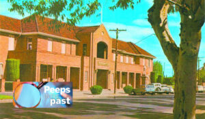 Down the years: Merbein South teacher earns a fond farewell