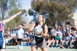 Big V basketball: Mildura Heat women’s new signings