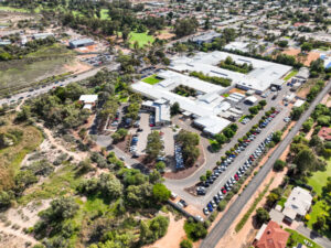 Hospital alert highlights Mildura’s continuing health test