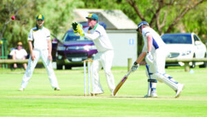 History beckons for Workers, Irymple