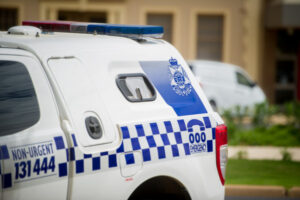 Drink driver nabbed by police