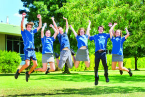 Finding a buddy on campus