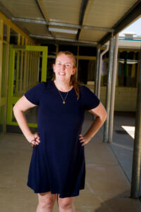 Busy Mildura mum gets through a learning year for everyone