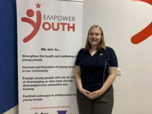 Robinvale youth get help to aim high