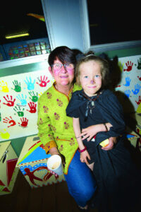 Japanese grandparent and special friend day: Term ends on bright note