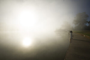 Thinking on your feet