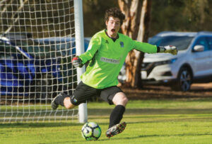 Super start to soccer season