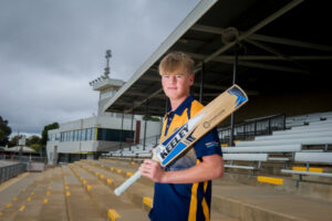 English weather suits all-rounder
