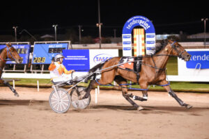 Harness Racing Cup Cancelled