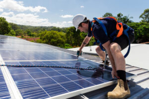 Solar upgrades win for businesses, says Mildura Council