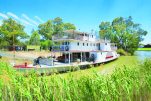 Ruby may be out of steam for Oz Day