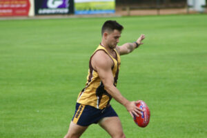 Ready to reload for grand final berth