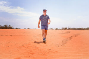 Mixed rain results for drought-hit Millewa farmers