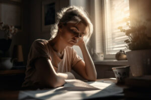 Rent burden weighing on essential workers