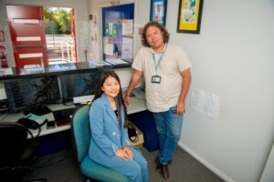 Sunraysia’s new arrivals make a better life