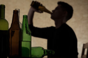 Hospital to care for drunks