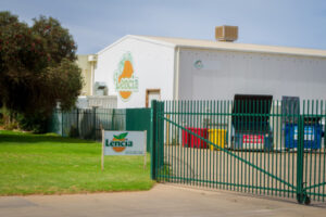 Mildura’s Lencia Fruit Juices fined $30,000 over work injury