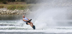 Local skiers impress at nationals