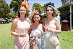 Wentworth race day to go ahead, minus the horses