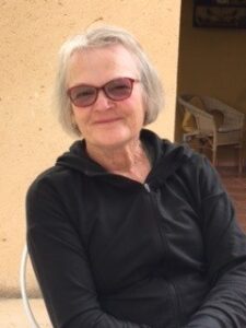 Retirees help build new lives