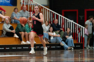 Brave win for Mildura Heat
