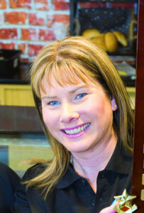 Hudaks ready for more family time