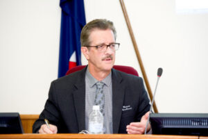 Wentworth Shire to share the rate hit