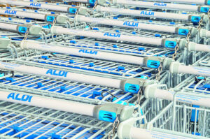 Caravan parks ‘are not full’