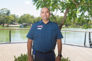 Heat safety vital in Sunraysia, says ambulance