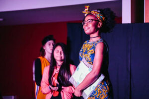 Climate battle hits stage