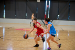 Tight tussle for top four