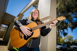 Life, love and loss in Mildura Country Music Festival tunes