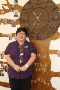 In the Classroom: Up-skilling at TAFE NSW Coomealla