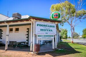 Tiny towns big cities according to visa scheme