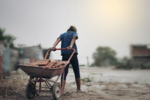 Child labour: Is it legal? How young is too young?