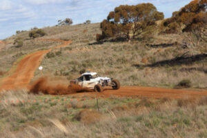 Merbein ‘bush mechanic’ triumphs in Nandaly 300