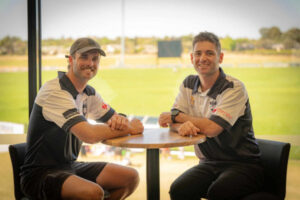 Bulldogs find new bark