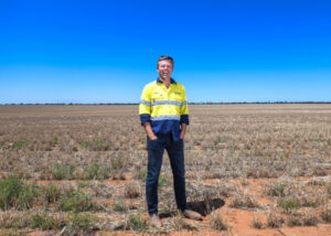 Linklater backed ahead of shire mayoral vote