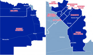Council election voting time approaches