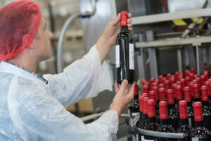 Red wine grapes in surplus, say growers
