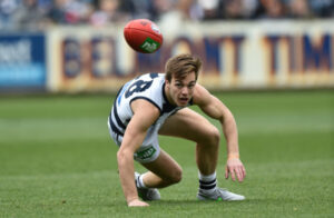 Ouyen United signs former Cat Cory Gregson