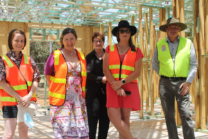 Building plan the first stage in vision to refresh Robinvale